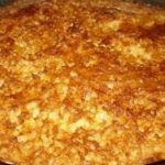 طريقة عمل الرز في الفرن