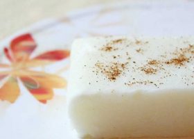 طريقة عمل الدندرمة التركية