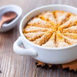 طريقة عمل البطاطا الحلوة بالفرن