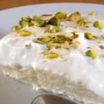 طريقة عمل ليالي لبنان بالقشطة