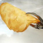 طريقة عمل بسكويت اللوز الفرنسي