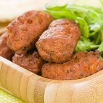 طريقة عمل كباب جزائري بالزعفران