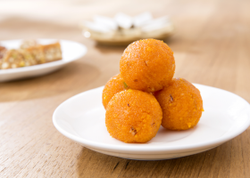 طريقة عمل جلاب جامون بالحليب