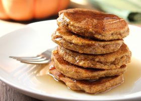 طريقة عمل بان كيك بروتين