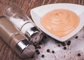 طريقة عمل صوص ماكدونالدز بيج تايستي