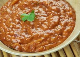 طريقة طبخ الفول