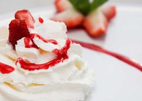 طريقة عمل كريمة الدريم ويب