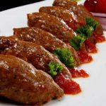 طريقة عمل الكباب الهندي