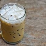 طريقة عمل كابتشينو مثلج