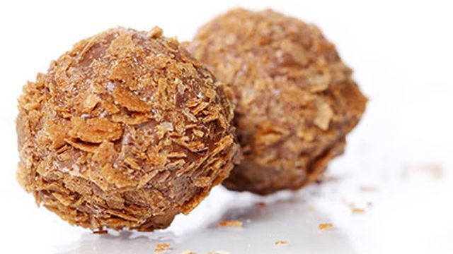 طريقة عمل حلى دايت سريع