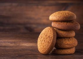 طريقة عمل حلى الاوريو بالسميد