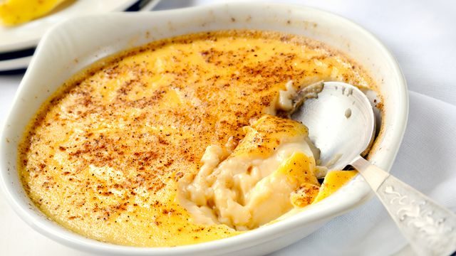 طريقة عمل الالبة بدون بيض