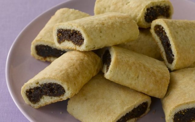 طريقة عمل بسكويت بالعجوة