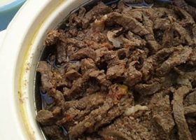 طريقة عمل صينية الشاورما