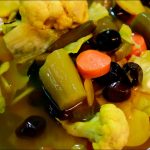 طريقة عمل الطرشي العراقي