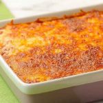 طريقة عمل صينية بطاطس البيتزا