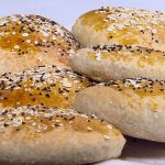 طريقة عمل خبز الشوفان