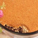 طريقة عمل لاتيه كيك بالبسكويت