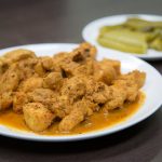 طريقة عمل كباب الدجاج التركي