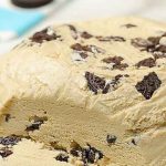 طريقة عمل حلاوة الاوريو