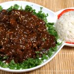 طريقة عمل منغوليان بيف