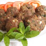 طريقة عمل الكفتة التركية