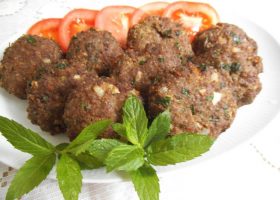 طريقة عمل الكفتة التركية