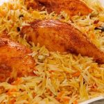 طريقة عمل الكبسة السعودية