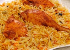 طريقة عمل الكبسة السعودية