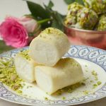 طريقةعمل حلاوة الجبن بالبوظة العربية