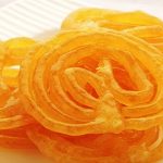 طريقة عمل الجليبي الهندي