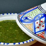 طريقة عمل الملوخية المجمدة بالدجاج