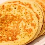طريقة عمل خبز الجباب الاماراتي