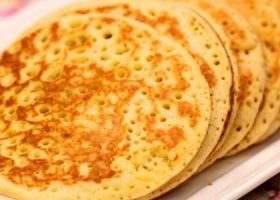 طريقة عمل خبز الجباب الاماراتي