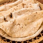 طريقة عمل الخبز الهندي