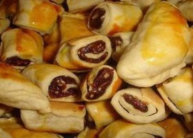 طريقة عمل الكليجة العراقية