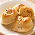 طريقة عمل فطائر بالفطر