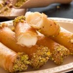 طريقة عمل زنود الست