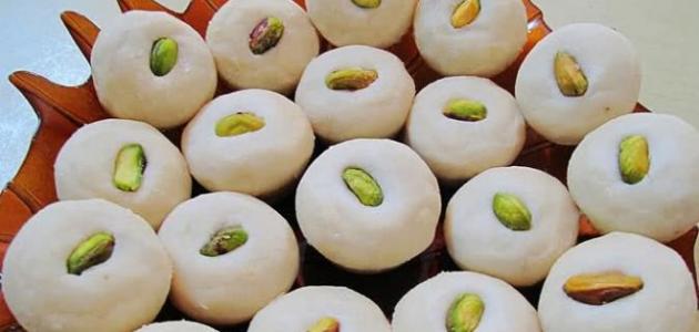 طريقة عمل الغريبة الفلسطينية