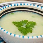 طريقة عمل شوربة شومر