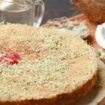 طريقة عمل كنافة بالزبادي