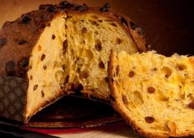 طريقة عمل كيك ايطالي