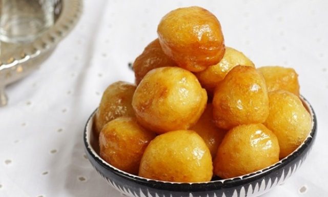 طريقة عمل العوامة