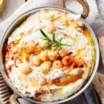 طريقة عمل المسبحة السورية