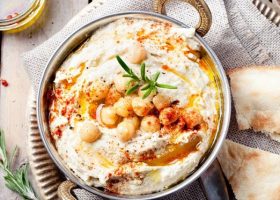 طريقة عمل المسبحة السورية