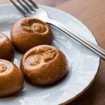 طريقة عمل حلى شكر بارا