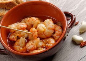 طريقة عمل سيزلنج ربيان