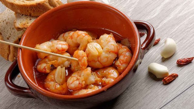 طريقة عمل سيزلنج ربيان