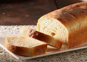 طريقة عمل خبز التوست بالمنزل