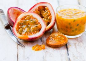 طريقة عمل عصير باشن فروت